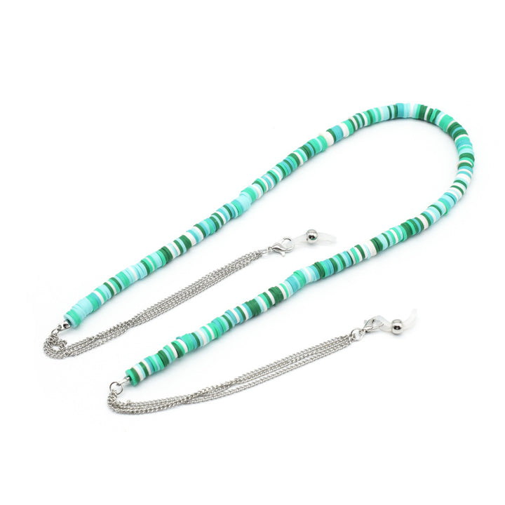Colorful Beaded Eyewear Chain Kalsten 1786692423