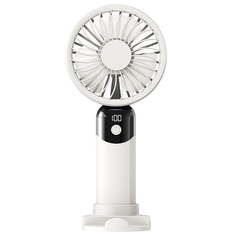 Women's Portable High-Performance Fan Kalsten