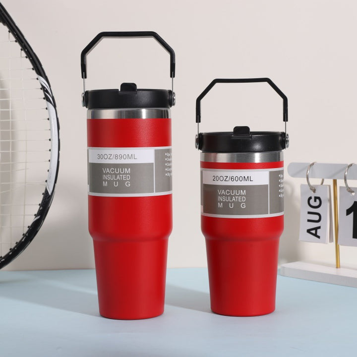 Vacuum Insulated Travel Mug Kalsten