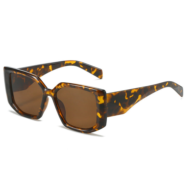 Statement Square Sunglasses Kalsten