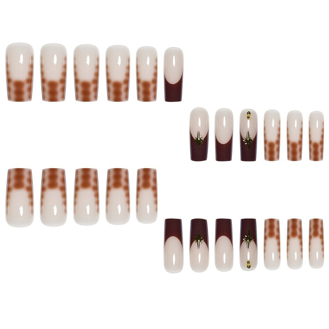 Decorative Nail Art Kalsten
