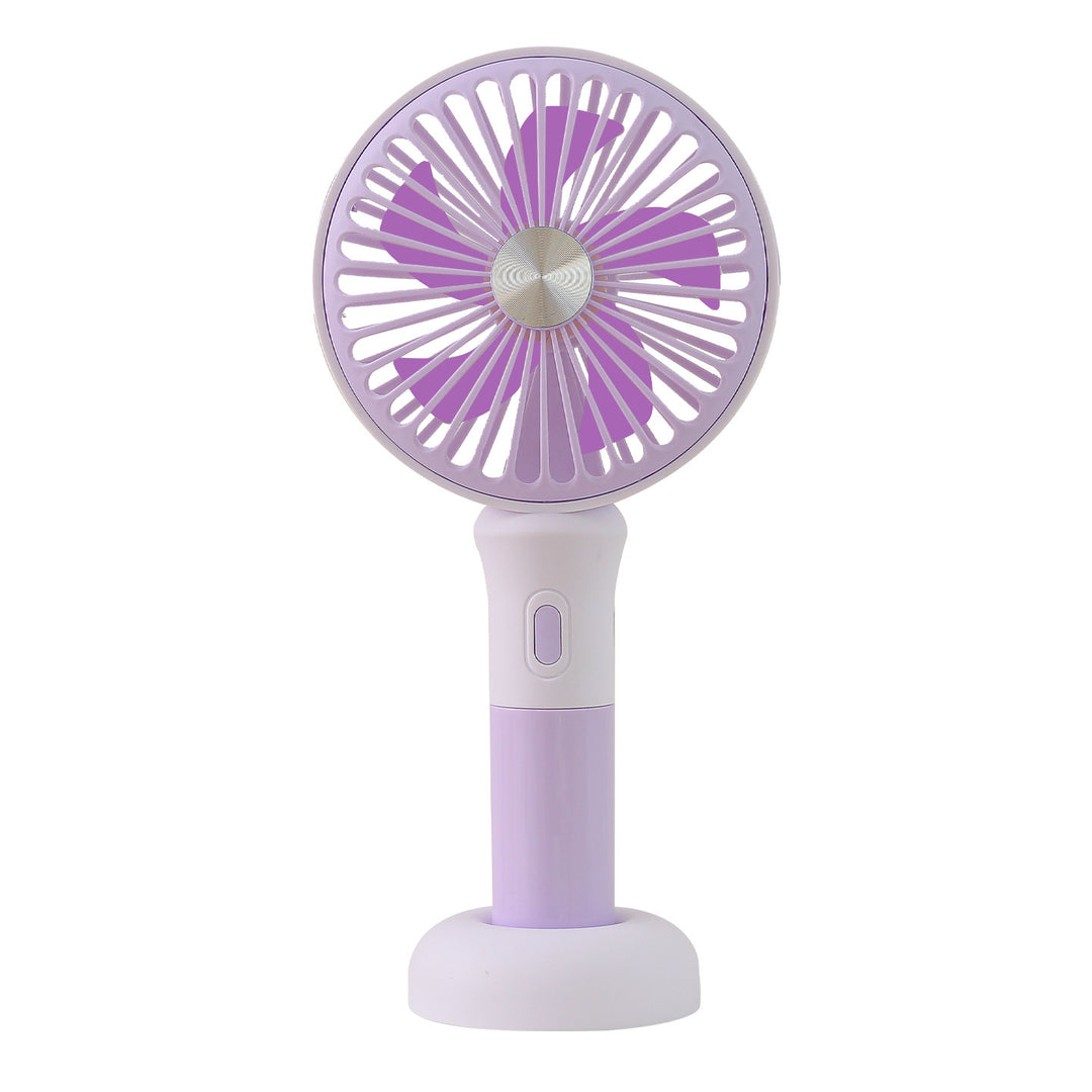Women portable USB fan Kalsten