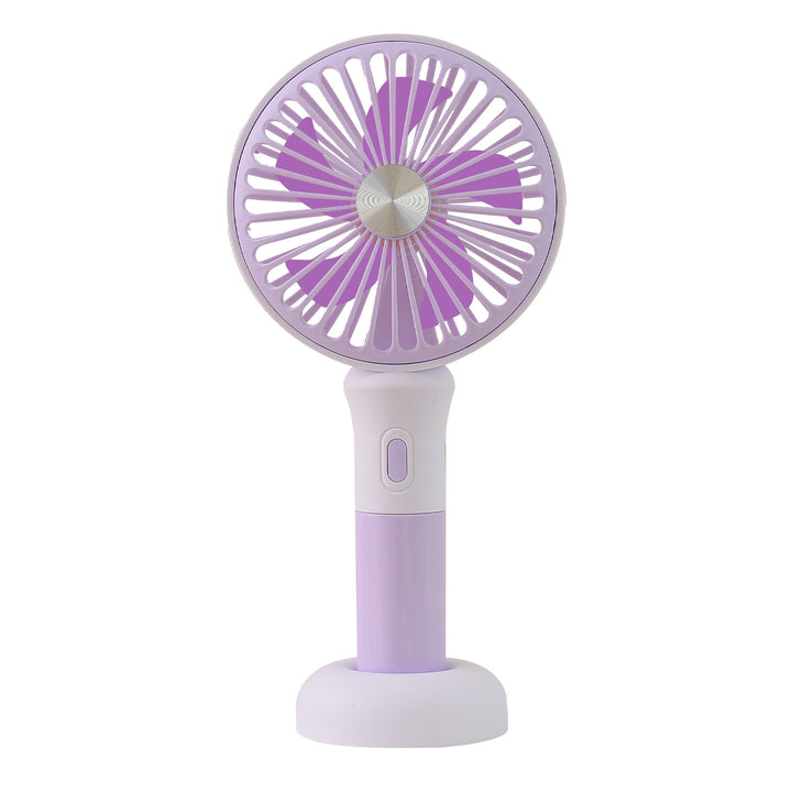 Women portable USB fan Kalsten