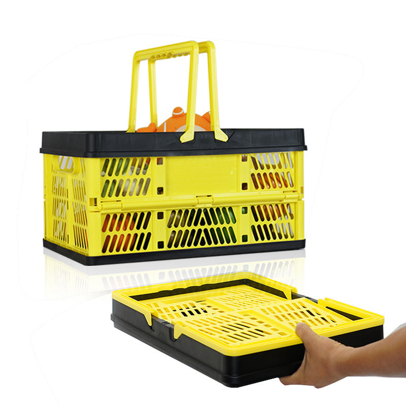 Multi-functional Shopping Basket Kalsten