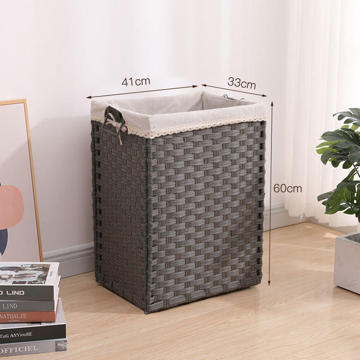 Laundry Basket Kalsten