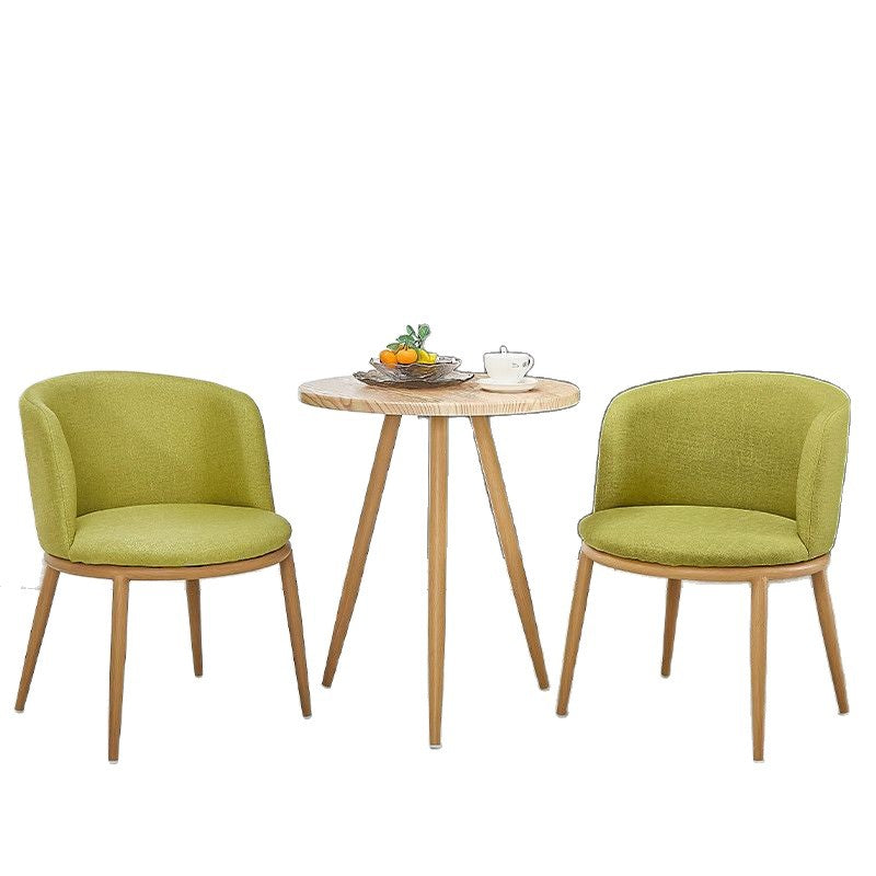 Designer Armchair Kalsten