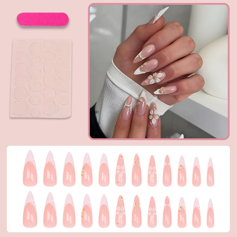 Artificial Nails Kalsten