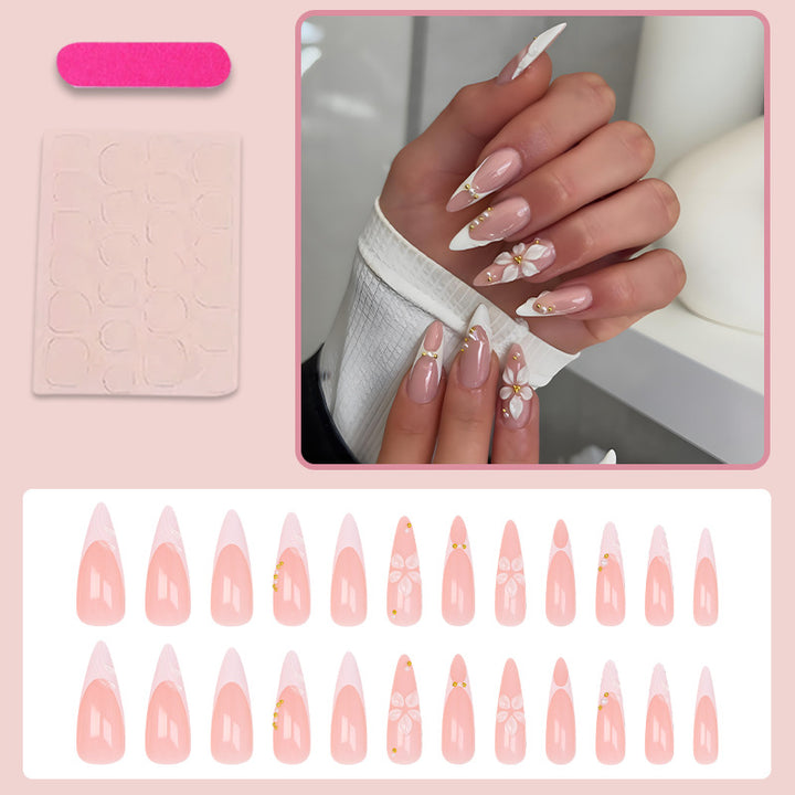 Artificial Nails Kalsten