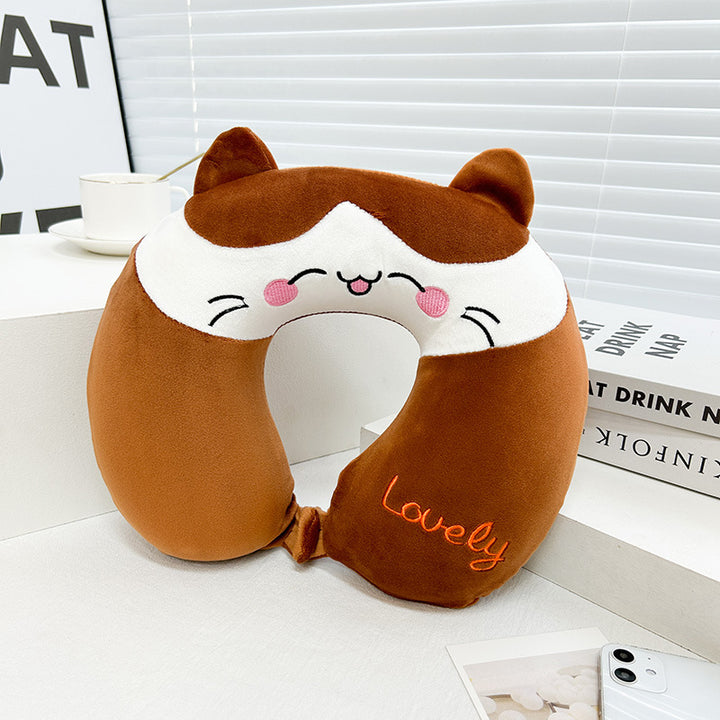 Neck pillow Kalsten