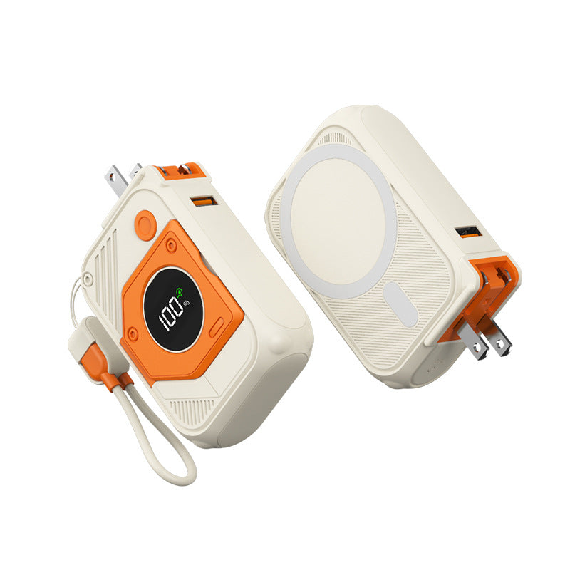 Portable power bank with fast charging function Kalsten