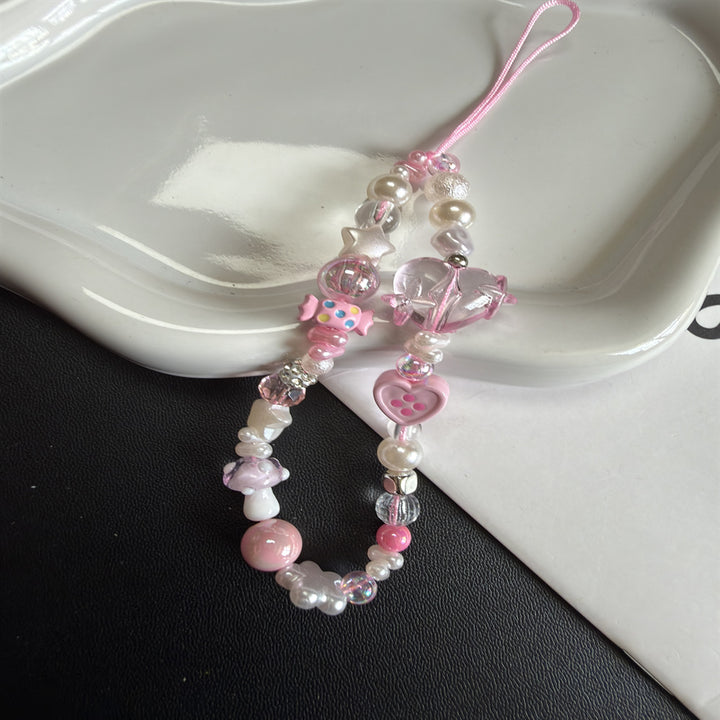 Decorative Beaded Charm Bracelet Kalsten 1790135132