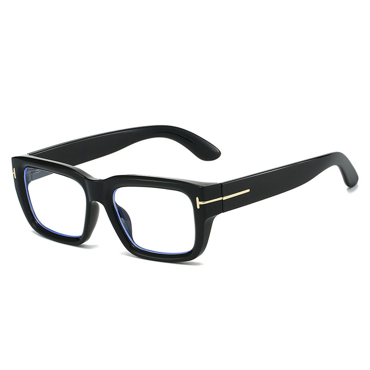 Trendy Oversized Sunglasses Kalsten