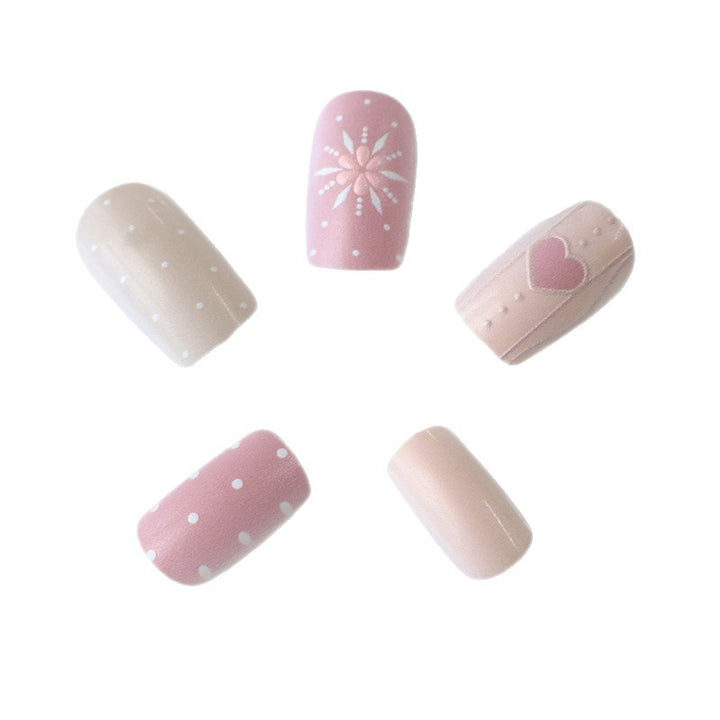 Artistic Nail Art Kit Kalsten