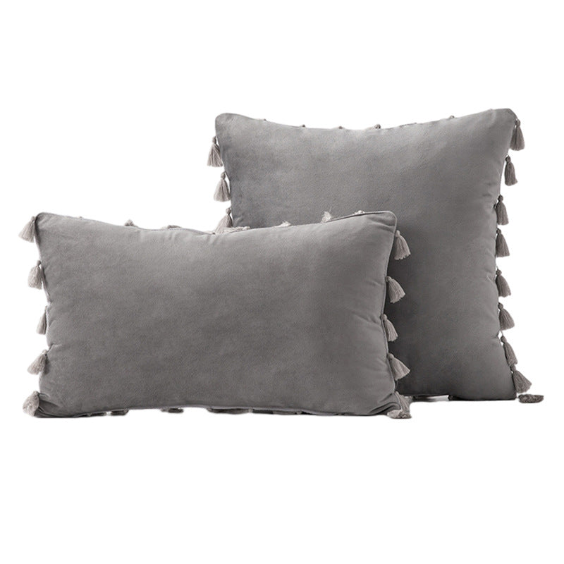 Decorative Throw Pillows