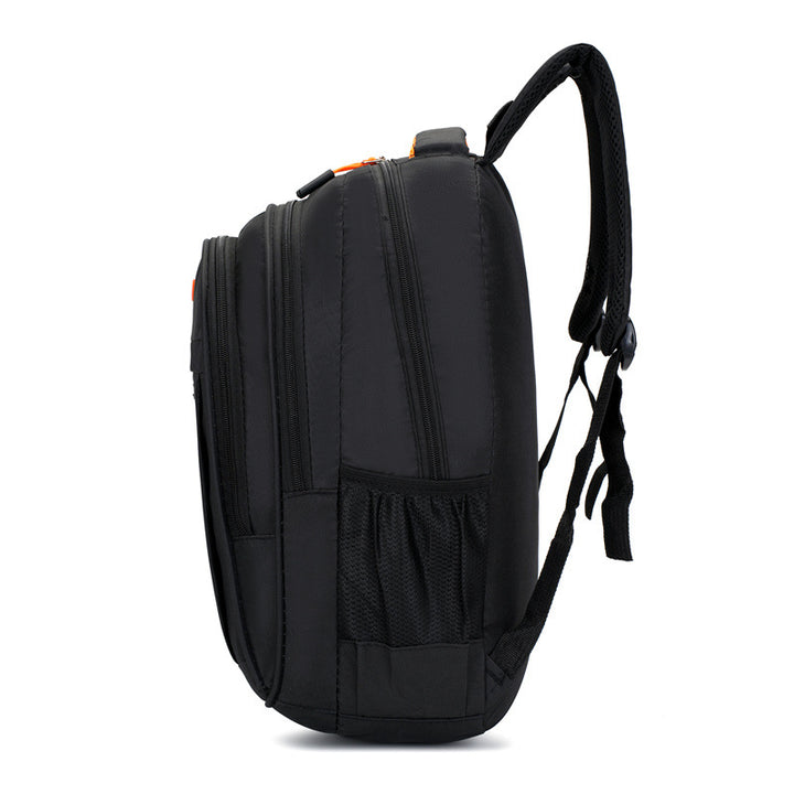 Premium Multi-Compartment Sports Backpack Kalsten