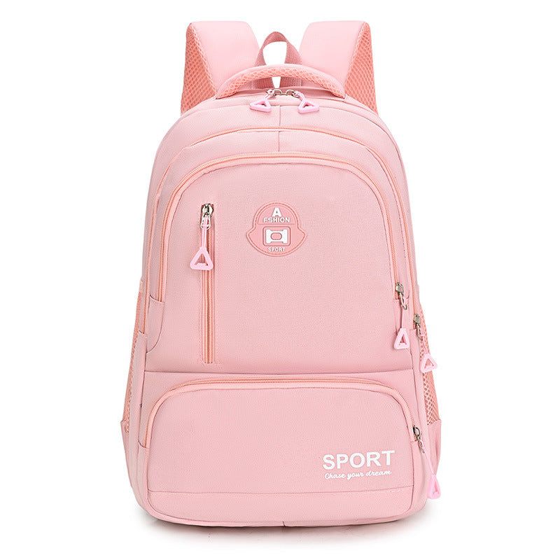 Functional Lightweight Sports Backpack Kalsten