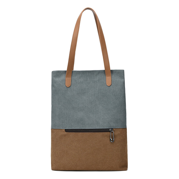 Stylish Canvas Tote Bag Kalsten
