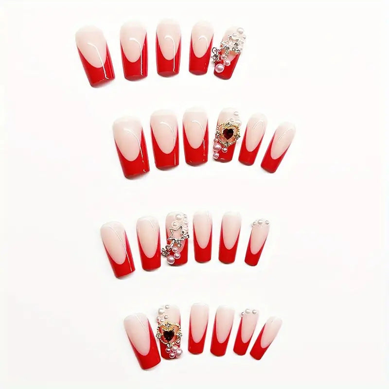 Decorative Nail Art Kalsten