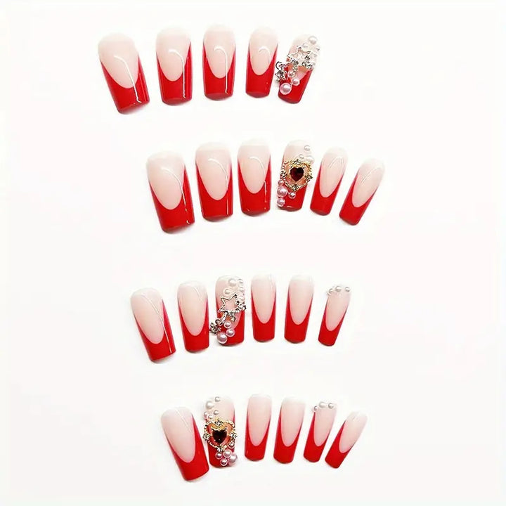 Decorative Nail Art Kalsten