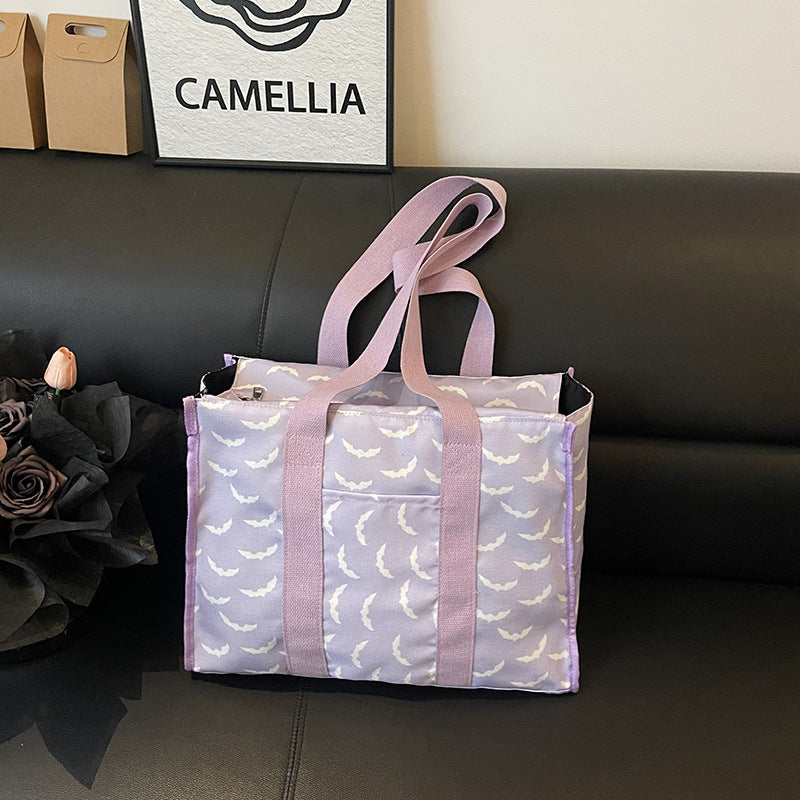 WoVersatile Large Capacity Tote Bag Kalsten