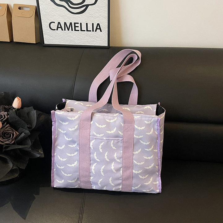 WoVersatile Large Capacity Tote Bag Kalsten