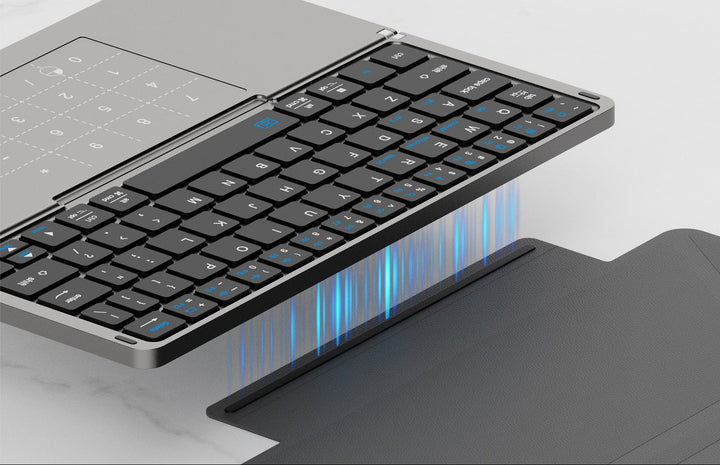 Bluetooth Keyboard Kalsten