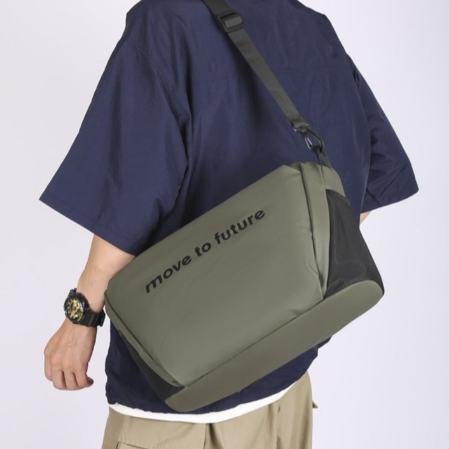 Innovative Functional Travel Duffle Bag Kalsten