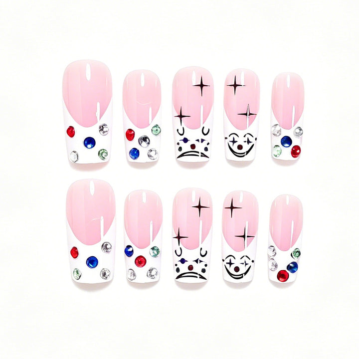 Creative Nail Art Kalsten
