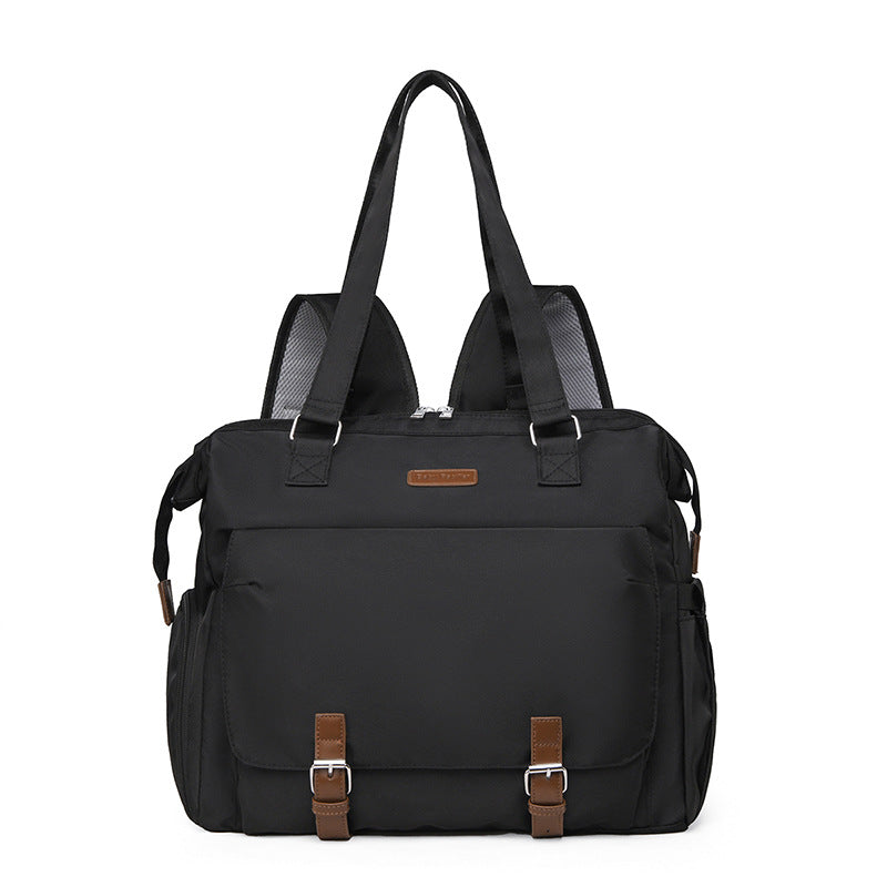 Multi-Functional Smart Diaper and Travel Bag Kalsten