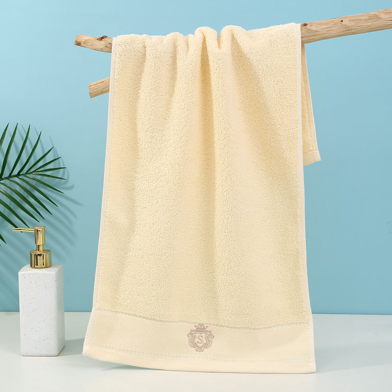 High-Quality And Elegant Terry Cloth Towel Kalsten