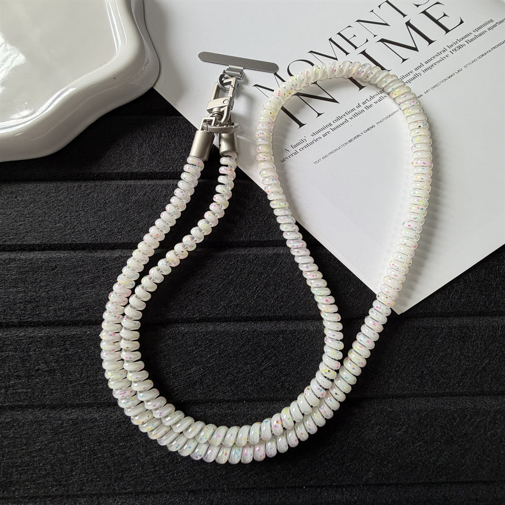 Decorative Beaded Eyewear Lanyard Kalsten 1790135677