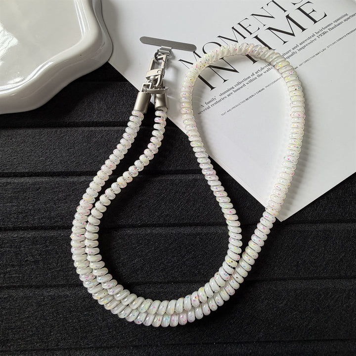 Decorative Beaded Eyewear Lanyard Kalsten 1790135677