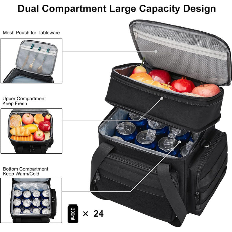 Multifunctional Cooling and Storage Bag Kalsten