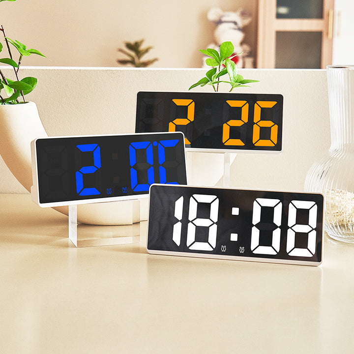 Digital Wall Clock Kalsten