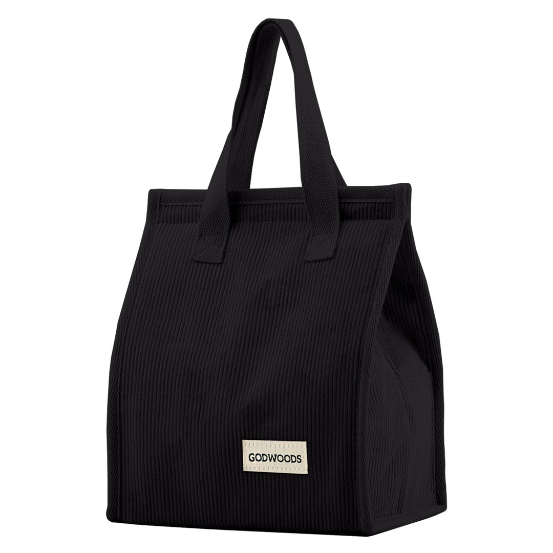 Reusable Insulated Lunch