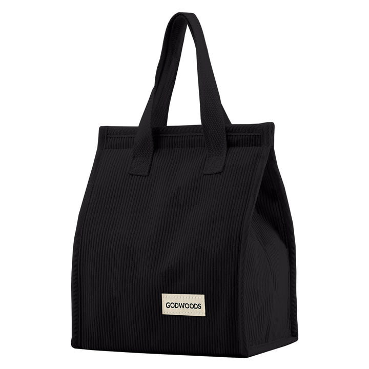 Reusable Insulated Lunch
