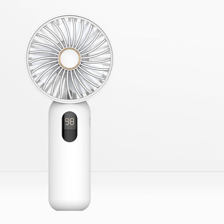 Ladies Portable Mini Fan Kalsten