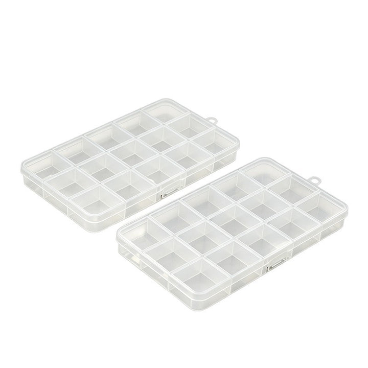Modular Craft Storage Box Kalsten
