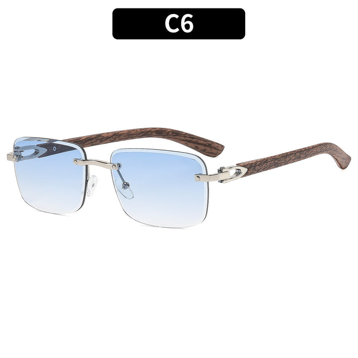 Premium Square Frame Sunglasses