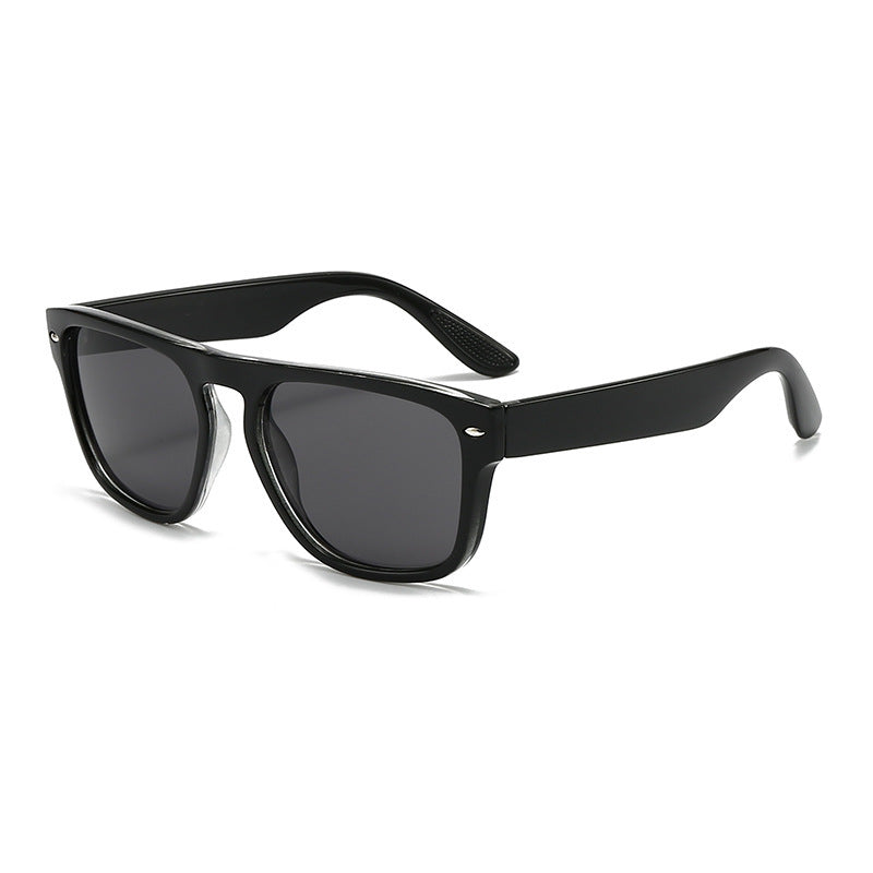 Men's Classic Square Sunglasses Kalsten