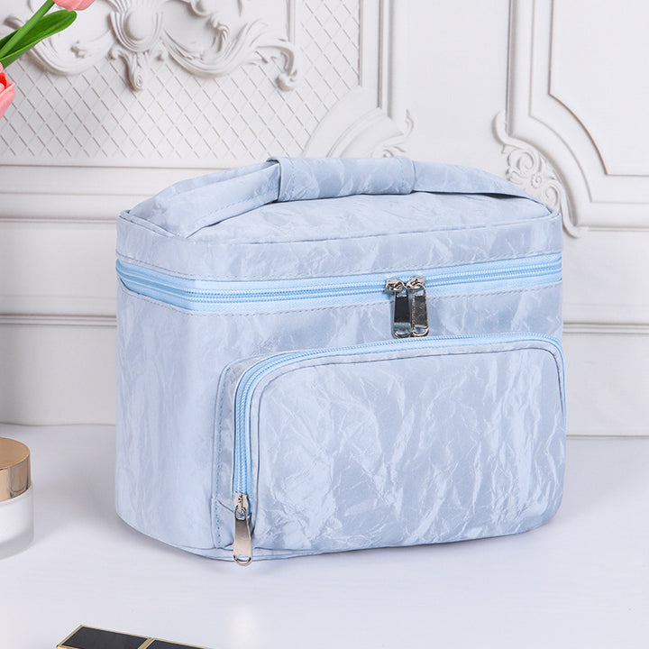 Cosmetic box with organizer internal structure Kalsten