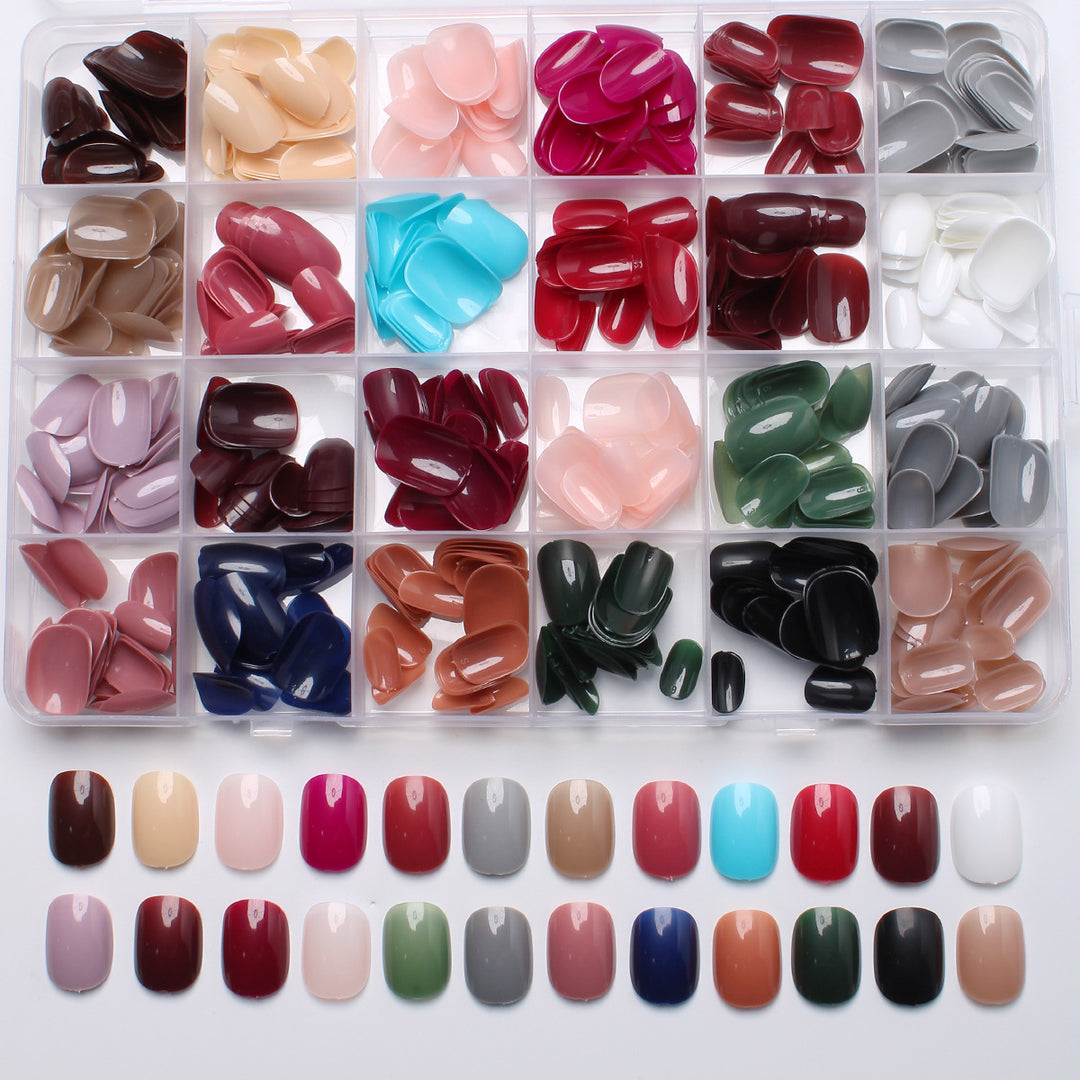 Nail Art Tips Kalsten