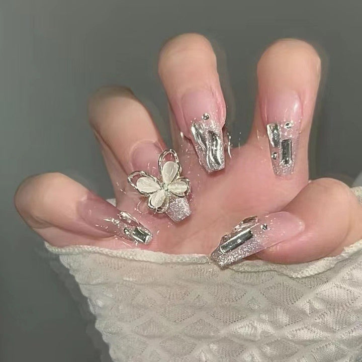 Nailart Set Kalsten