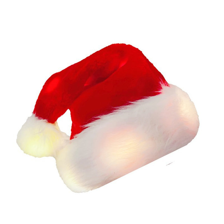 Santa Hat