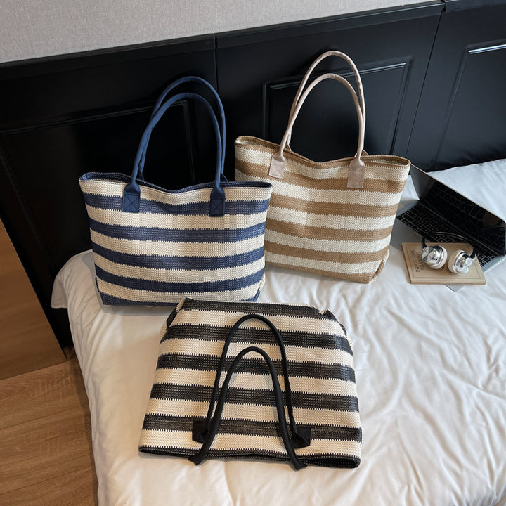 Stylish ven Beach Tote Kalsten