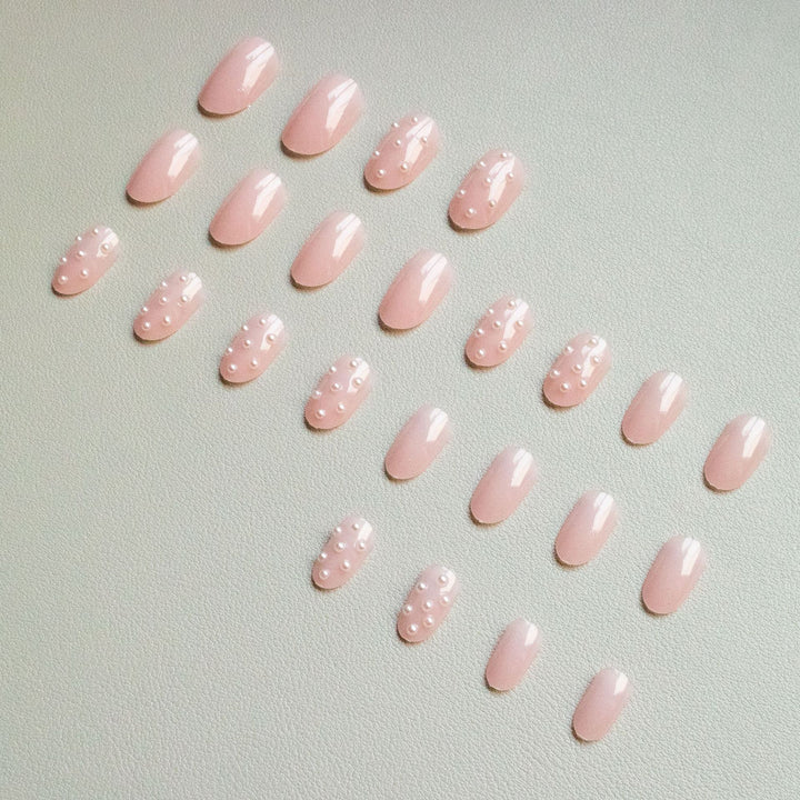 Elegant Nail Art