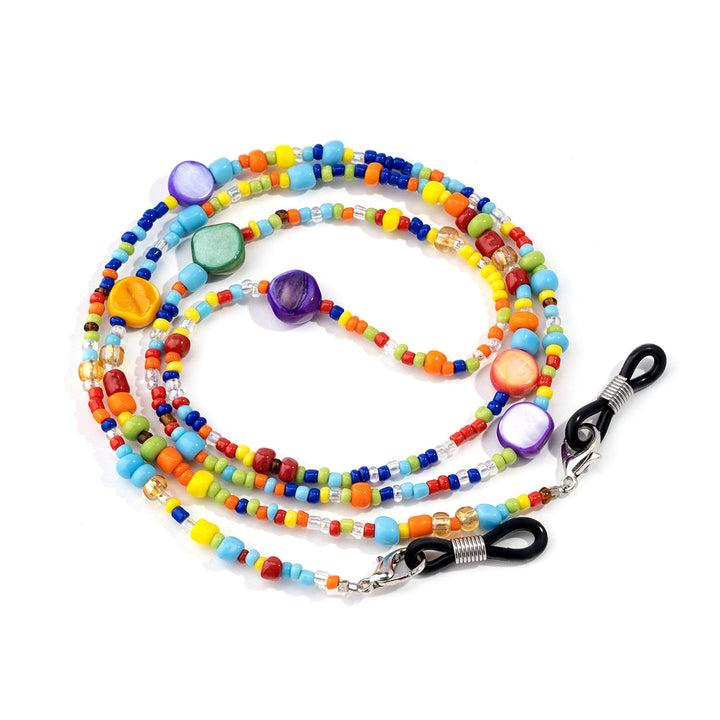 Colorful Beaded Eyewear Chain Kalsten 1786968074