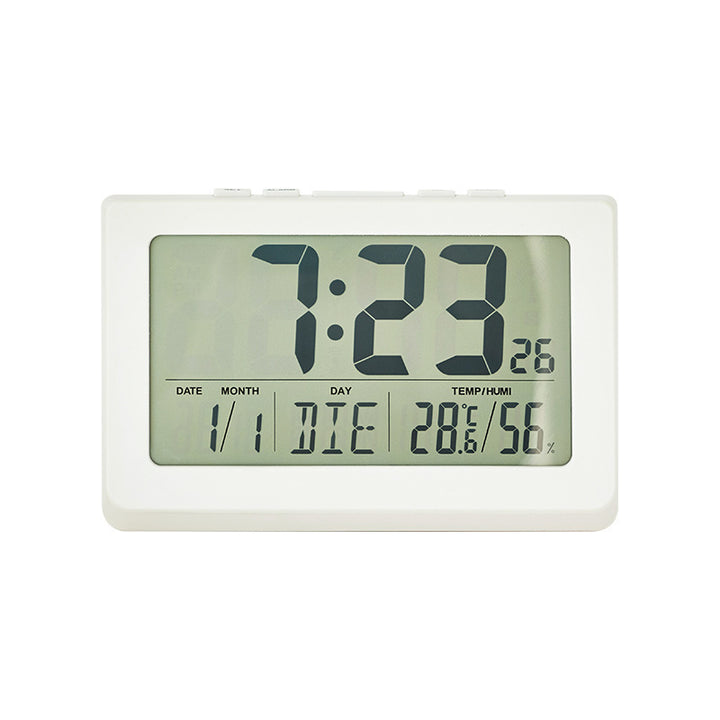 Digital Multifunctional Alarm Clock with Large Display Kalsten
