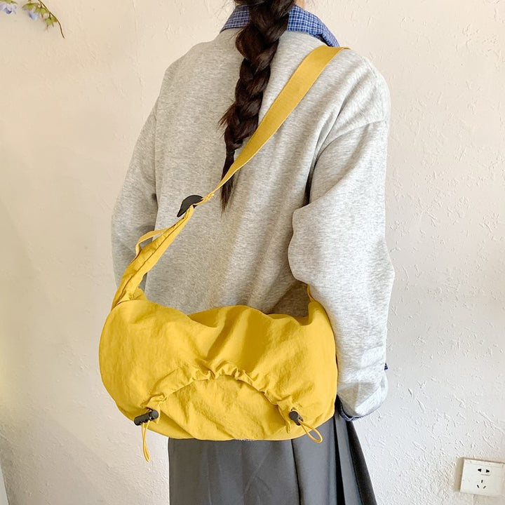 Casual Lightweight Crossbody Sling Bag