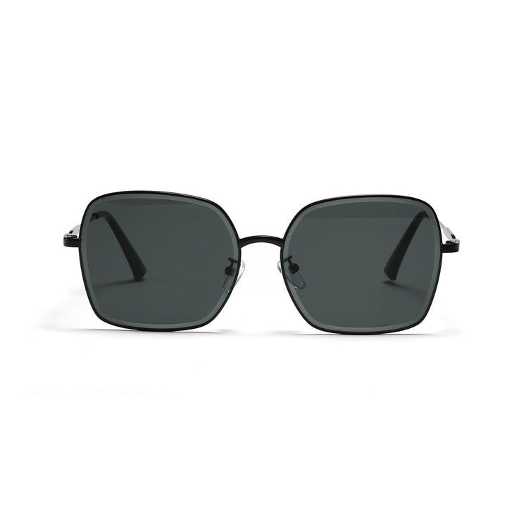 Women's trendy square sunglasses Kalsten